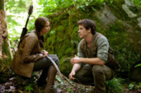 Liam Hemsworth, Jennifer Lawrence - 04-08-2011 - Ecco la trilogia che prendera' il posto di Twilight  la saga: The Hunger Games