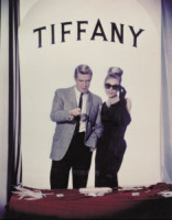 colazione da tiffany - Los Angeles - 19-09-2011 - Colazione da Tiffany compie 50 anni e rinasce in blue ray