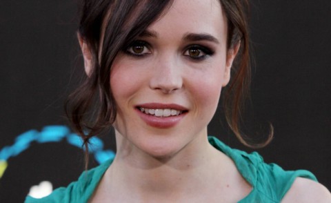 Ellen Page - Hollywood - 13-07-2010 - Ellen Page: 