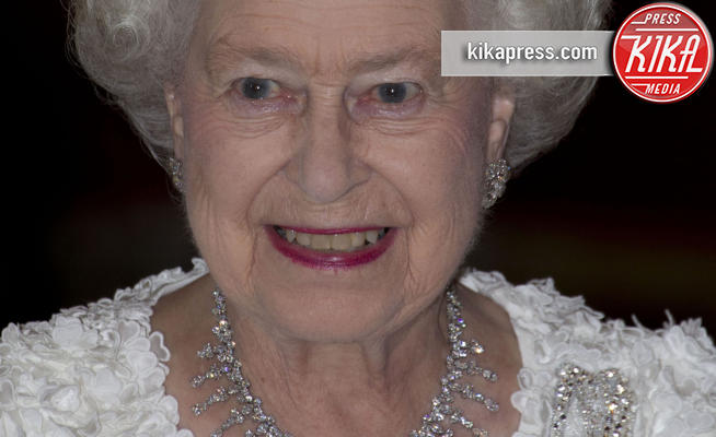 Regina Elisabetta II - Dublino - 19-05-2011 - Le star che non sapevi fossero parenti dei reali inglesi