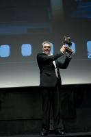 Sebastian Borensztein - Roma - 04-11-2011 - Festival Internazionale del Film di Roma: i premiati