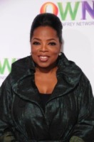 Oprah Winfrey - Pasadena - 06-01-2011 - Oprah Winfrey vince un Oscar come filantropa