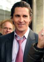 Christian Bale - New York - 30-10-2011 - Christian Bale conferma: “Ho chiuso con Batman”