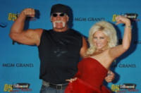 wife Linda Hogan, Hulk Hogan - Las Vegas - 06-12-2005 - Hulk Hogan fa causa all'ex moglie Linda per diffamazione