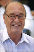 Jacques Chirac - Parigi - 08-08-2010 - Jacques Chirac condannato a due anni di carcere per corruzione e appropriazione indebita