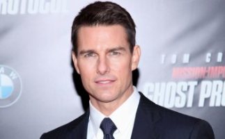 Tom Cruise - 19-12-2011 - Belli e famosi.. ma ancora senza Oscar