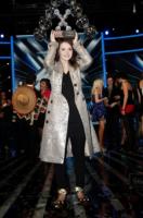 Francesca Michielin - Milano - 06-01-2012 - Francesca Michielin a soli 16 anni è la vincitrice più giovane della storia di X Factor