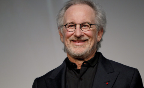 Steven Spielberg - Parigi - 10-01-2012 - Ready Player One, Steven Spielberg dirigerà il cult per i nerd