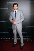 Patrick Dempsey - Parigi - 27-06-2011 - Patrick Dempsey resterà a Grey’s Anatomy se avrà il tempo di correre