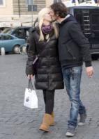 Laerte Pappalardo - Roma - 19-01-2012 - Laerte Pappalardo ritrova l`amore dopo Selvaggia Lucarelli