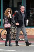 AnnaLynne McCord, Dominic Purcell - Los Angeles - 20-01-2012 - Colazione a due per AnnaLynne McCord e Dominic Purcell