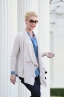 Katherine Heigl - Los Angeles - 20-01-2012 - Katherine Heigl di nuovo nel cast di Grey's Anatomy?
