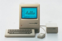 Apple Macintosh - 06-10-2008 - 24 gennaio 1984: entrava in commercio il primo Macintosh