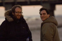 Two Lovers, James Gray, Joaquin Phoenix - 01-02-2012 - Joaquin Phoenix: il ritorno dopo l'annuncio 'bufala' del ritiro