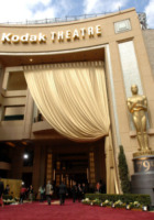 Kodak Theatre - Hollywood - 28-02-2007 - Oscar: Il Kodak Theatre cambierà nome e potrebbe perdere anche i premi dell?Academy
