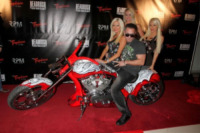 Mike Sorrentino - Las Vegas - 15-02-2012 - Mike Sorrentino: dopo il Jersey Shore solo donne e motori