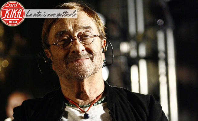 Lucio Dalla - Milano - 28-11-2009 - Lucio Dalla, 10 anni fa la morte improvvisa