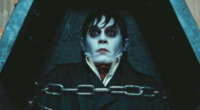 Johnny Depp - Los Angeles - 19-03-2012 - Johnny Depp: un vampiro che fa ridere in Dark Shadows