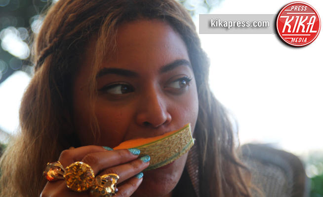 Beyonce Knowles - New York - 03-04-2012 - Vacilla il regno dei vegani. Le star veg-integraliste