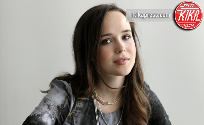 Ellen Page - West Hollywood - 29-09-2009 - Tanti auguri Ellen Page: la star di Juno compie 30 anni