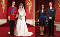 Matrimonio William e Kate - William e Kate: dal Royal Wedding a Royal Couple