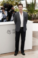 Edward Norton - Cannes - 16-05-2012 - Cannes 2012: Tilda Swinton ed Edward Norton aprono il Festival con Moonrise Kingdom