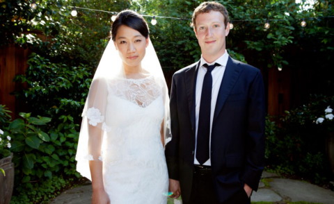 Priscilla Chan, Mark Zuckerberg - Palo Alto - 20-05-2012 - Celebrity e stranezze: patti chiari, matrimonio lungo