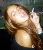 Lindsay Lohan - New York - 18-09-2006 - Lindsay Lohan ubriaca perde il controllo