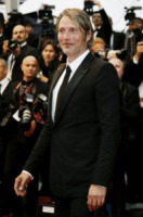 Mads Mikkelsen - Cannes - 28-05-2012 - Mads Mikkelsen sarà Hannibal Lecter nella serie tv