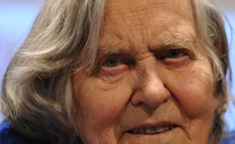 Margerita Hack - Venezia - 05-06-2012 - E' morta all'eta di 91 anni Margherita Hack