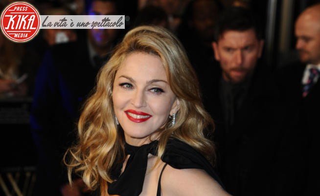 Madonna - Londra - 11-01-2012 - Madonna, 63 anni e non sentirli: auguri Lady Ciccone!