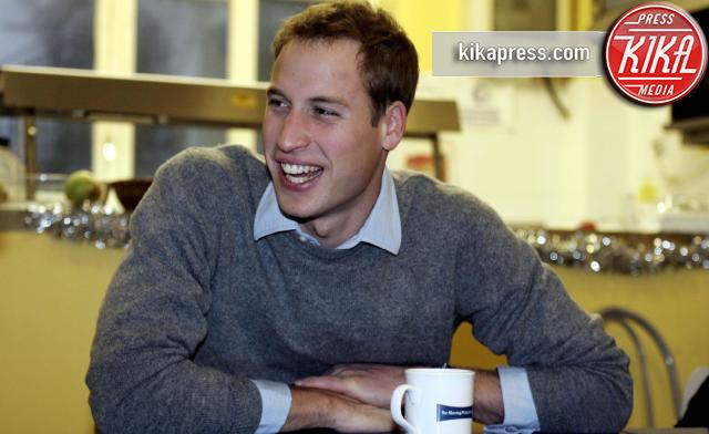 Principe William - 20-12-2006 - Principe William: le toccanti parole in memoria di Lady Diana