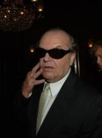 Jack Nicholson - New York - 26-09-2006 - Scorsese torna ai gangster in The Departed