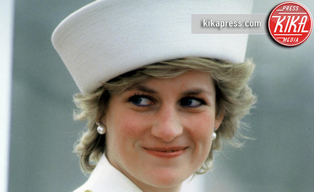 Lady Diana - 01-01-1987 - 19 anni senza Lady Diana, la principessa di cuori