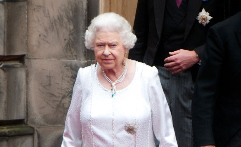 Regina Elisabetta II, Principe Filippo Duca di Edimburgo - 21-09-2010 - Elisabetta II, davvero una regina di... stile!