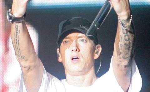 Eminem - New Orleans - 01-11-2009 - Eminem parla della dipendenza che lo ha quasi ucciso