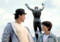 Sage Stallone, Sylvester Stallone - Hollywood - 13-07-1990 - Il dramma delle star che hanno perso un figlio
