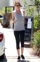 Ellen Pompeo - Los Angeles - 01-09-2012 - Ellen Pompeo pronta per la nuova stagione di Grey's Anatomy