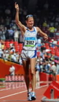 Alex Schwazer - Pechino - 06-08-2012 - Olimpiadi Londra: Alex Schwazer positivo all'Epo, squalificato