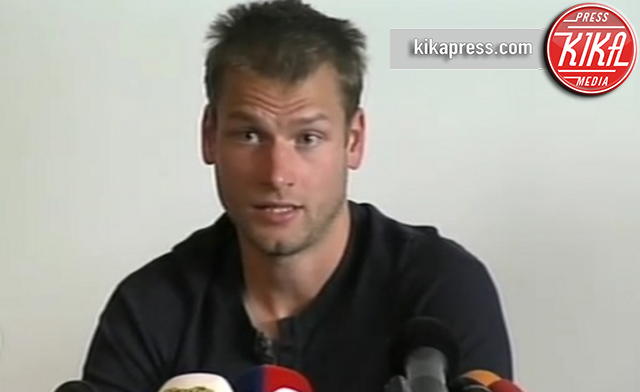 Alex Schwazer - Bolzano - 08-08-2012 - Alex Schwazer squalificato per otto anni