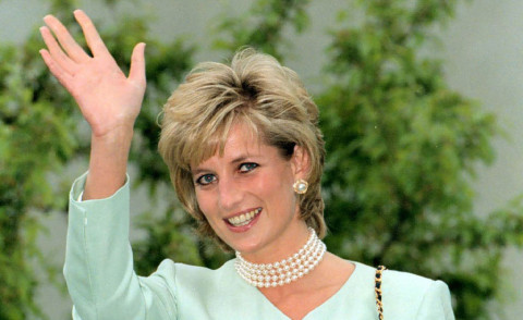 Lady Diana - Chicago - 04-05-1996 - 15 anni senza Lady Diana