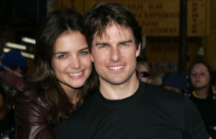Katie Holmes, Tom Cruise - Hollywood - 29-06-2012 - Katie Holmes e Tom Cruise, il divorzio è ufficiale