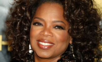 Oprah Winfrey - Hollywood - 11-12-2007 - Oprah Winfrey è la celebrity più pagata al mondo