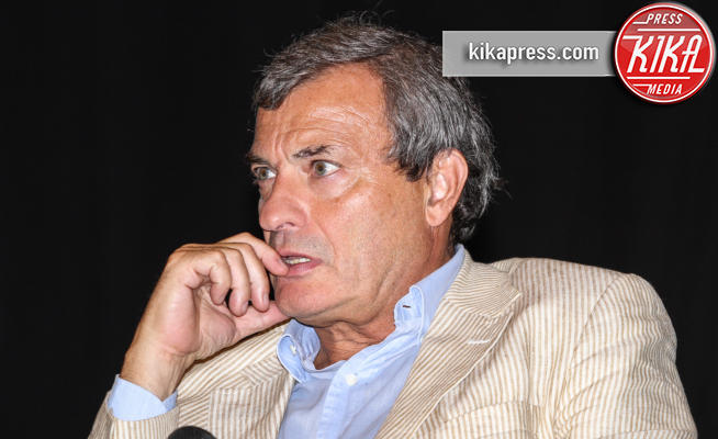 Oliviero Beha - Marina di Pietrasanta - 08-09-2012 - Morto il giornalista Oliviero Beha. Aveva 68 anni