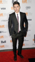 Zac Efron - Toronto - 09-09-2012 - Zac Efron presenta At Any Price al Toronto Film Festival