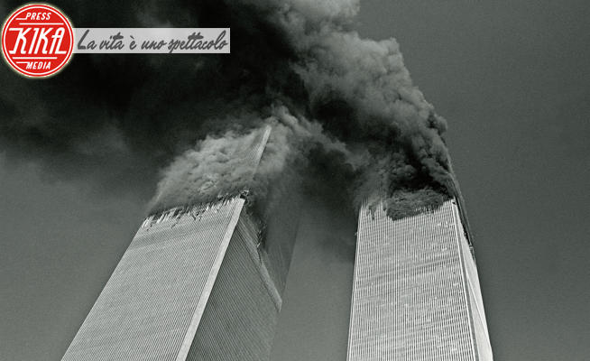 attacco, Torri gemelle - New York - 18-09-2012 - 22 anni oggi: l'11 settembre 2001 l'attacco alle Torri Gemelle
