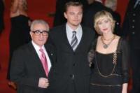 Leonardo DiCaprio - Roma - Applausi per The Departed alla Festa del Cinema di Roma