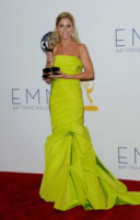Julie Bowen - Los Angeles - 23-09-2012 - Emmy Awards 2012: I vincitori