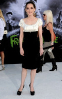Winona Ryder - Hollywood - 24-09-2012 - Tim Burton e Winona Ryder presentano Frankenweenie a Los Angeles