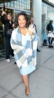 Oprah Winfrey - New York - 03-04-2012 - Oprah Winfrey la donna più pagata a Hollywood, Taylor Swift terza